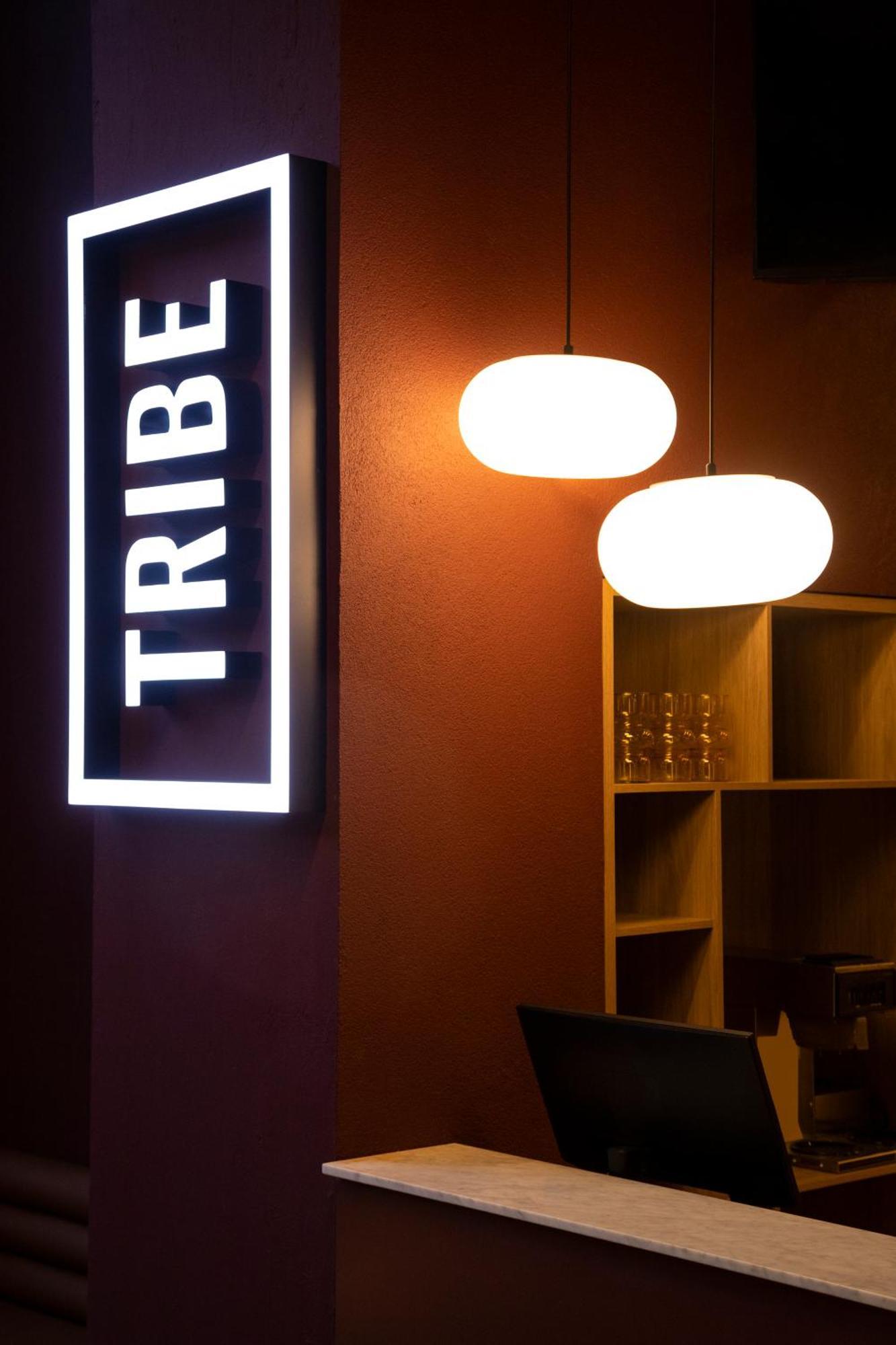 Tribe Medellin Medellín Exterior foto