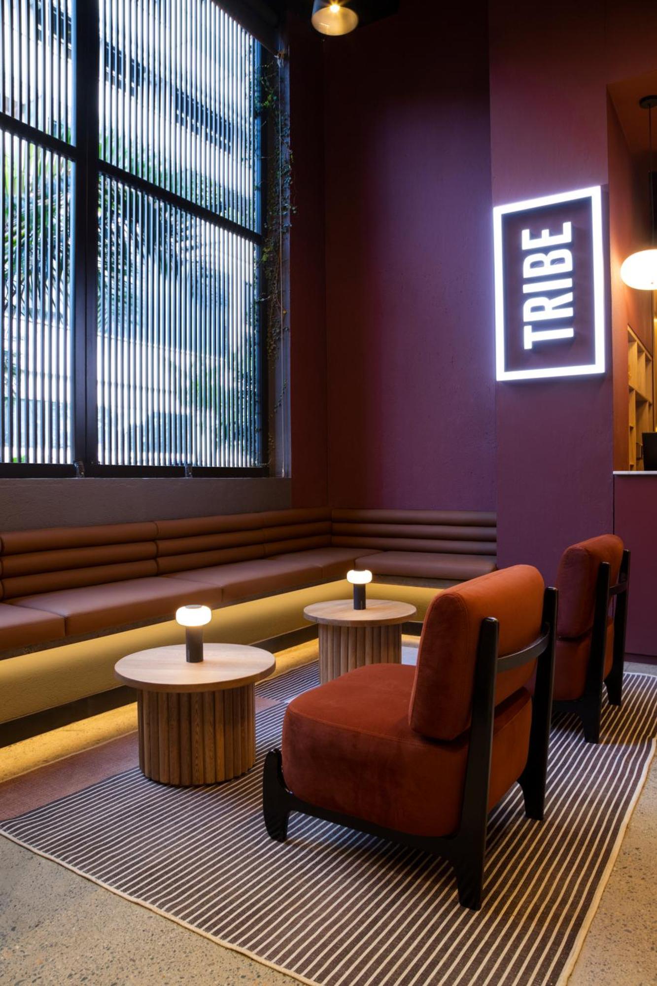 Tribe Medellin Medellín Exterior foto